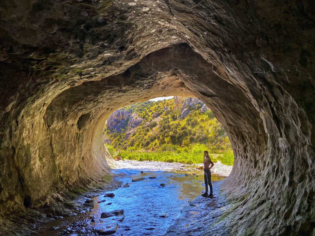 Stream Cave jaskinia