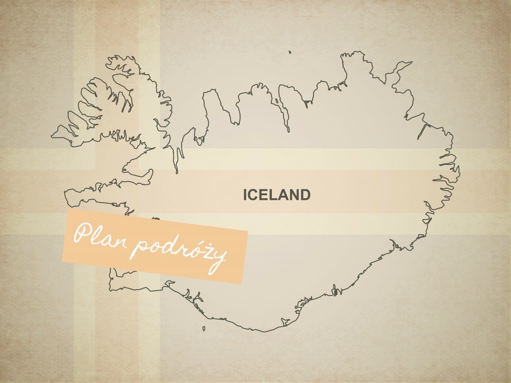 Co zobaczyć na Islandii